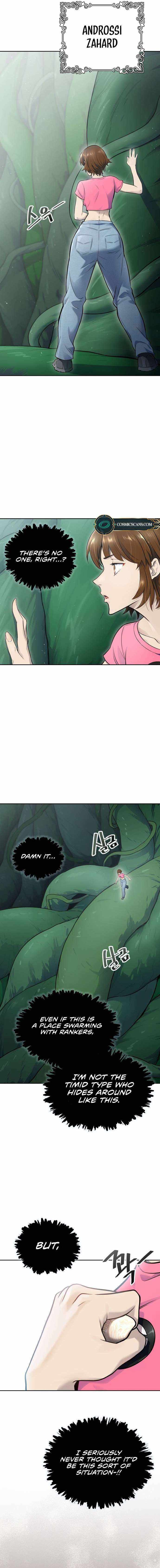 Tower of God Chapter 610 image 05